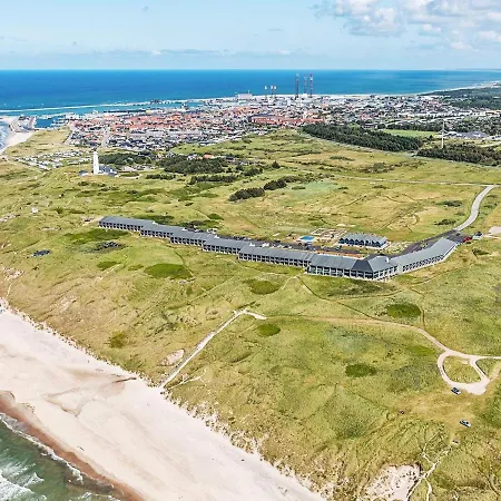 Apartmán Lix Hirtshals