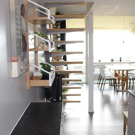 Apartmán Lix