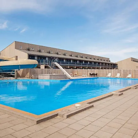 Lix Apartmán Hirtshals
