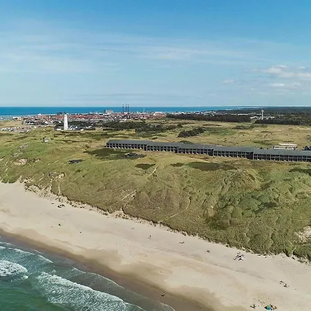 Lix Apartmán Hirtshals
