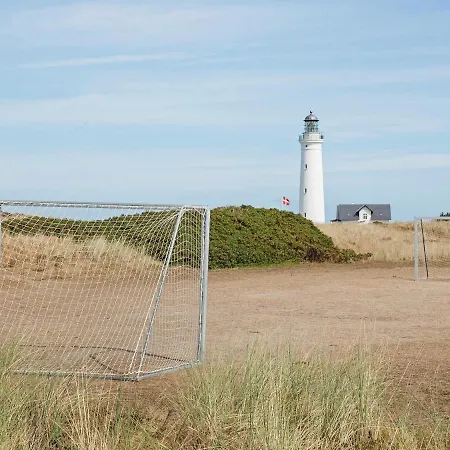 Apartmán Lix *