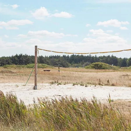 Apartmán Lix