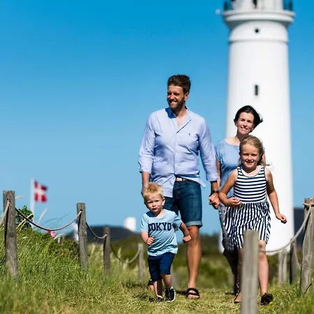 Lix * Hirtshals